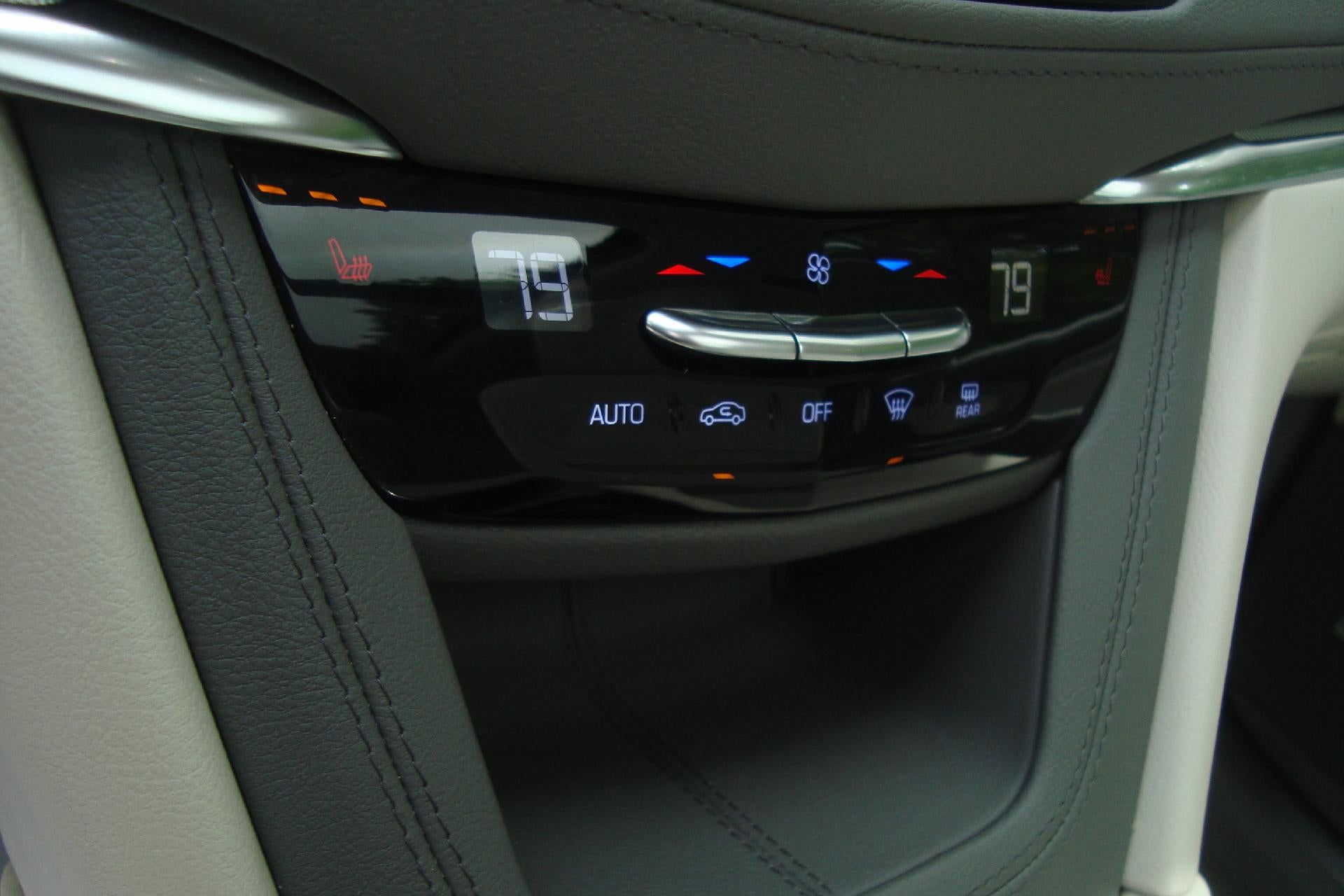 2021 Cadillac XT5 AWD Premium Luxury