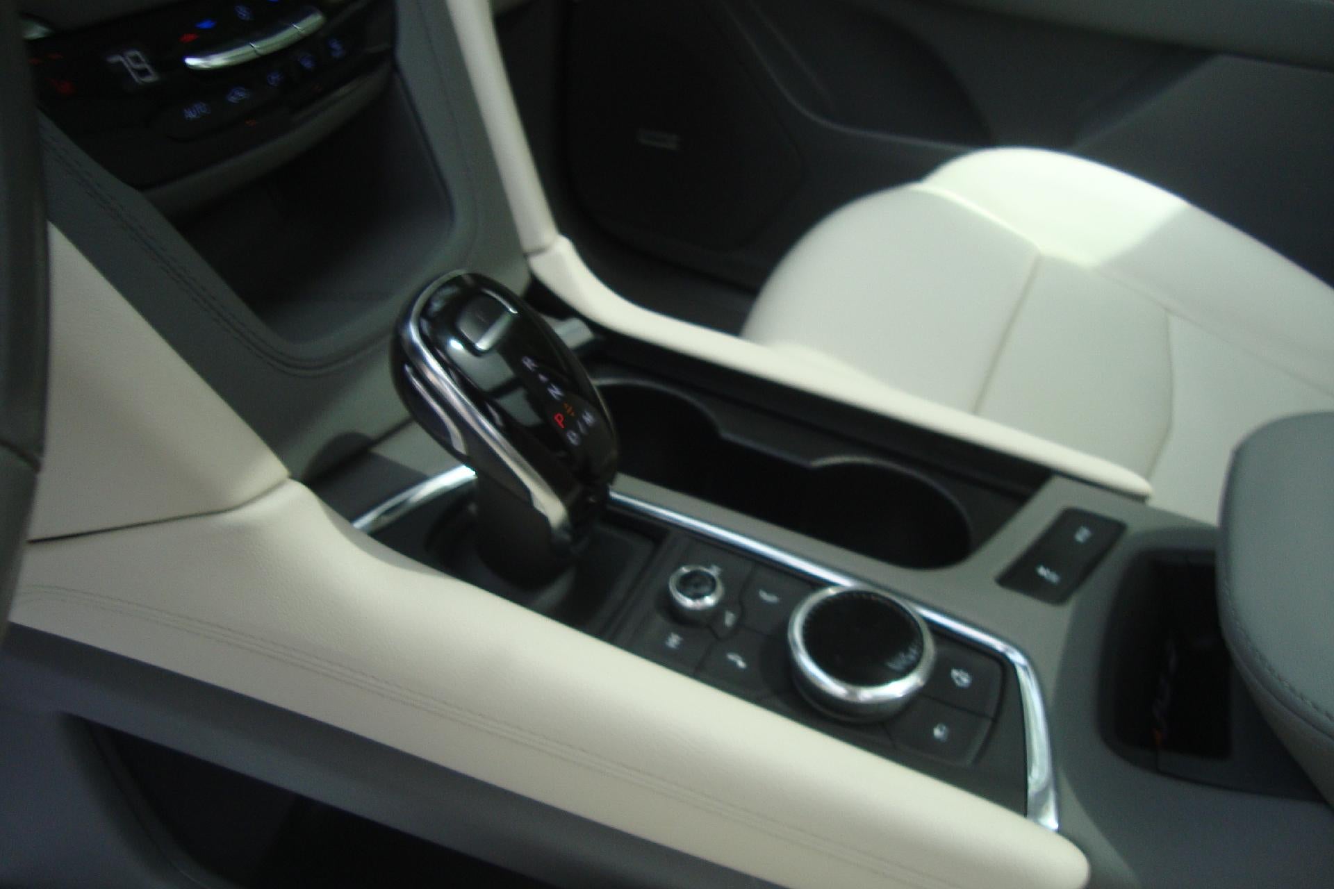 2021 Cadillac XT5 AWD Premium Luxury
