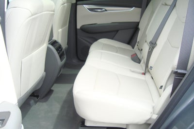 2021 Cadillac XT5 AWD Premium Luxury