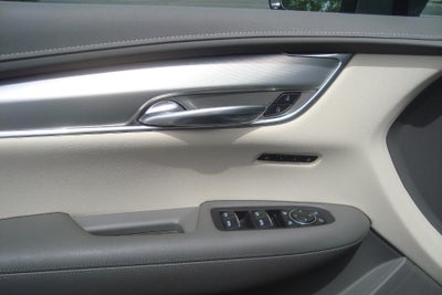 2021 Cadillac XT5 AWD Premium Luxury
