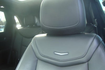 2022 Cadillac XT5 AWD Premium Luxury