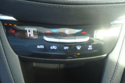 2022 Cadillac XT5 AWD Premium Luxury