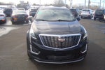 2022 Cadillac XT5 AWD Premium Luxury