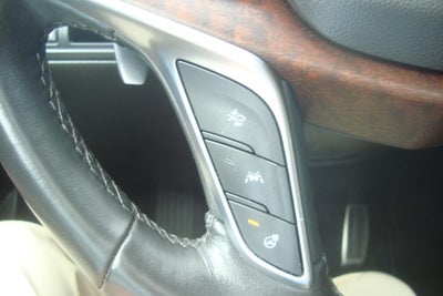 2024 Cadillac XT5 AWD Sport