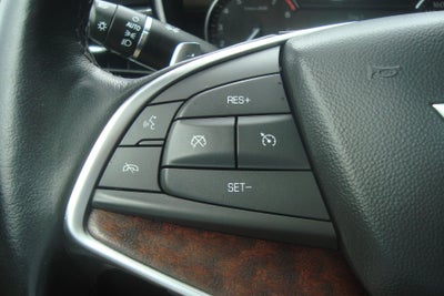 2024 Cadillac XT5 AWD Sport