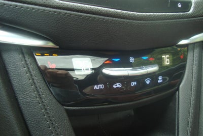 2024 Cadillac XT5 AWD Sport