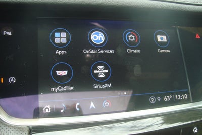 2024 Cadillac XT5 AWD Sport