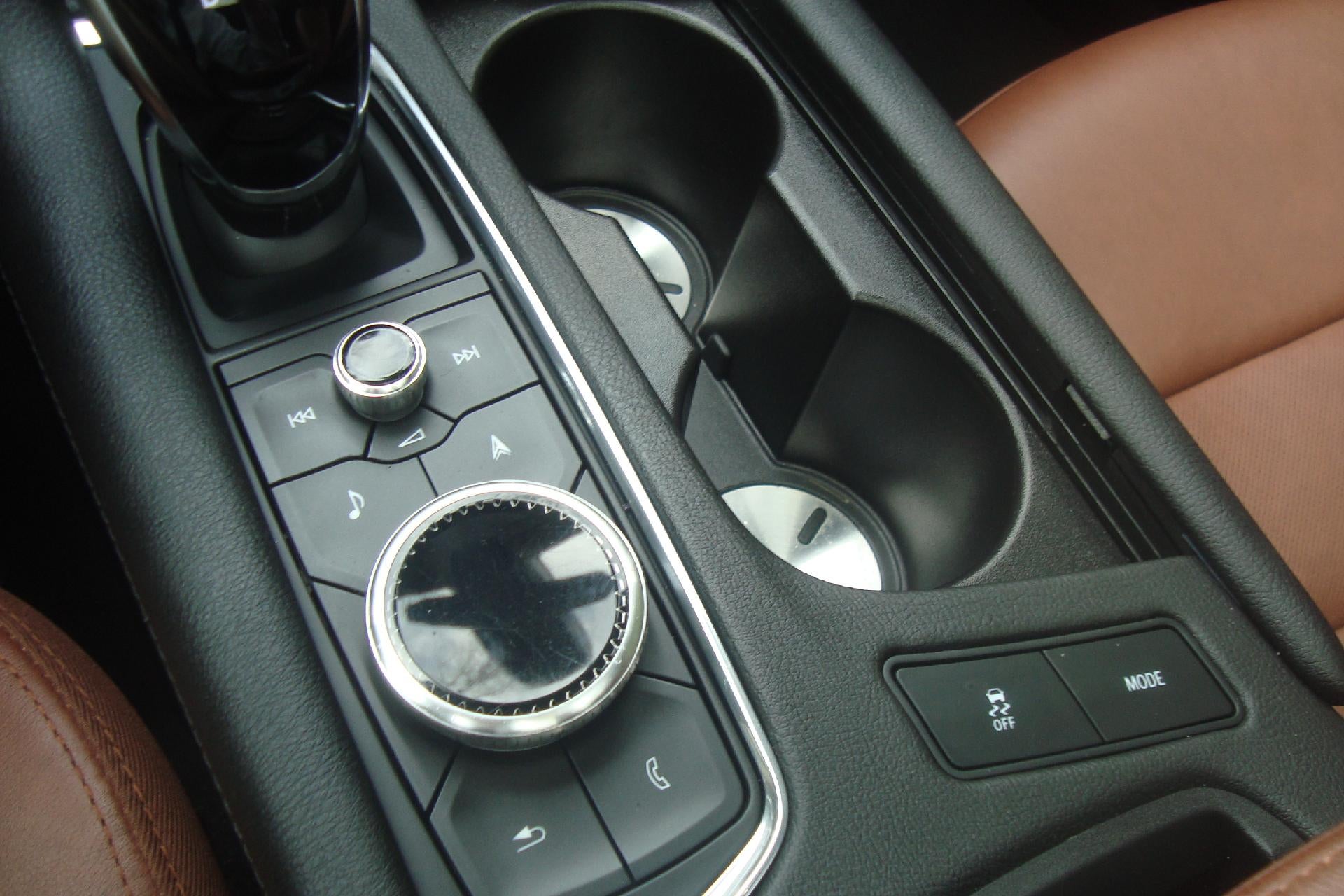 2024 Cadillac XT5 AWD Sport