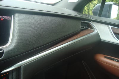 2024 Cadillac XT5 AWD Sport