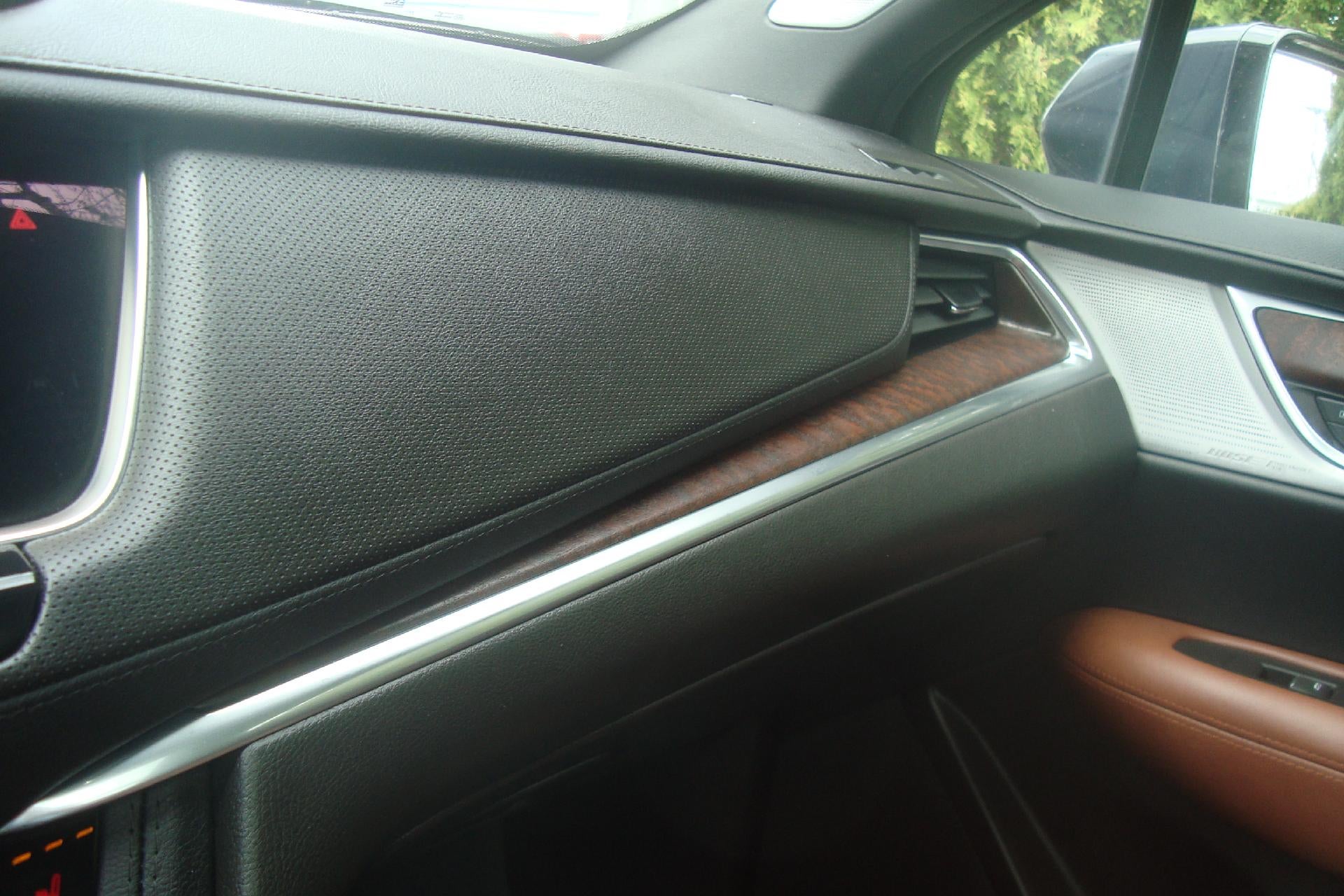 2024 Cadillac XT5 AWD Sport