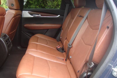 2024 Cadillac XT5 AWD Sport