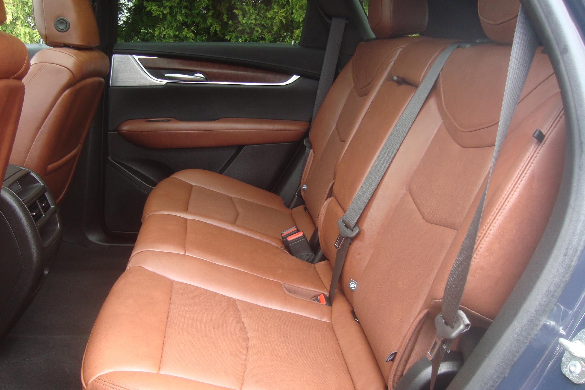 2024 Cadillac XT5 AWD Sport