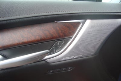 2024 Cadillac XT5 AWD Sport