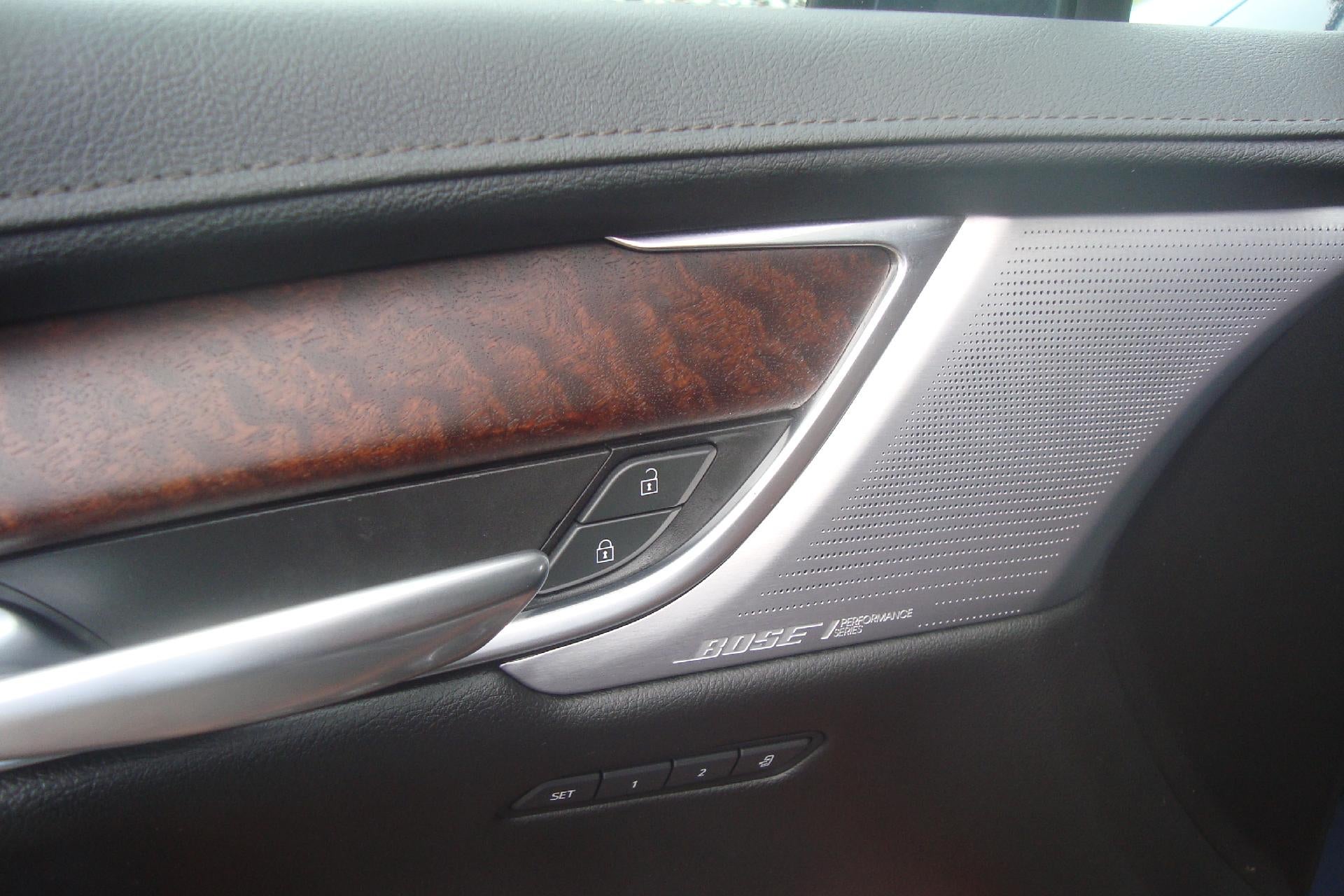 2024 Cadillac XT5 AWD Sport