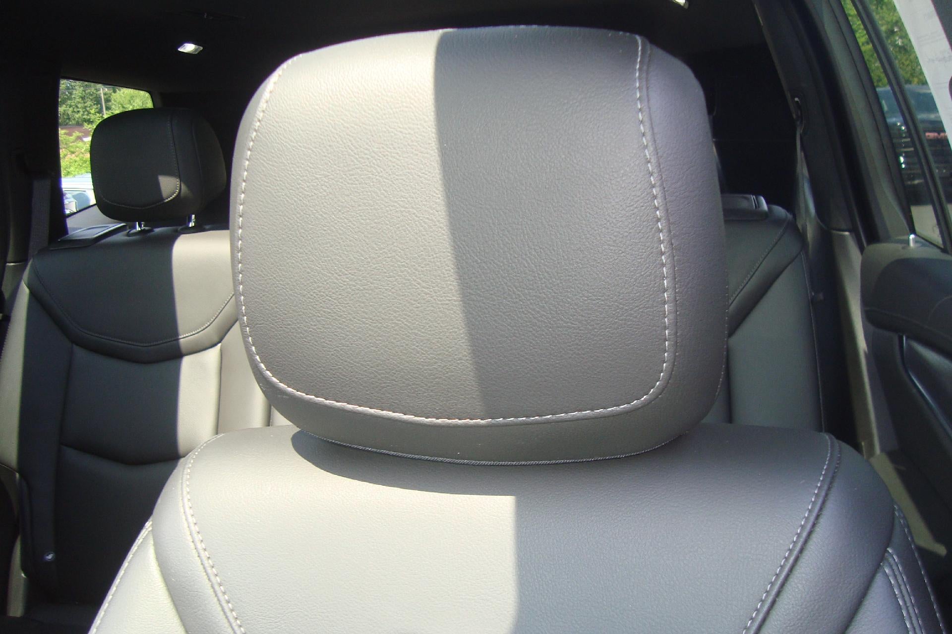 2024 Cadillac XT6 AWD Luxury