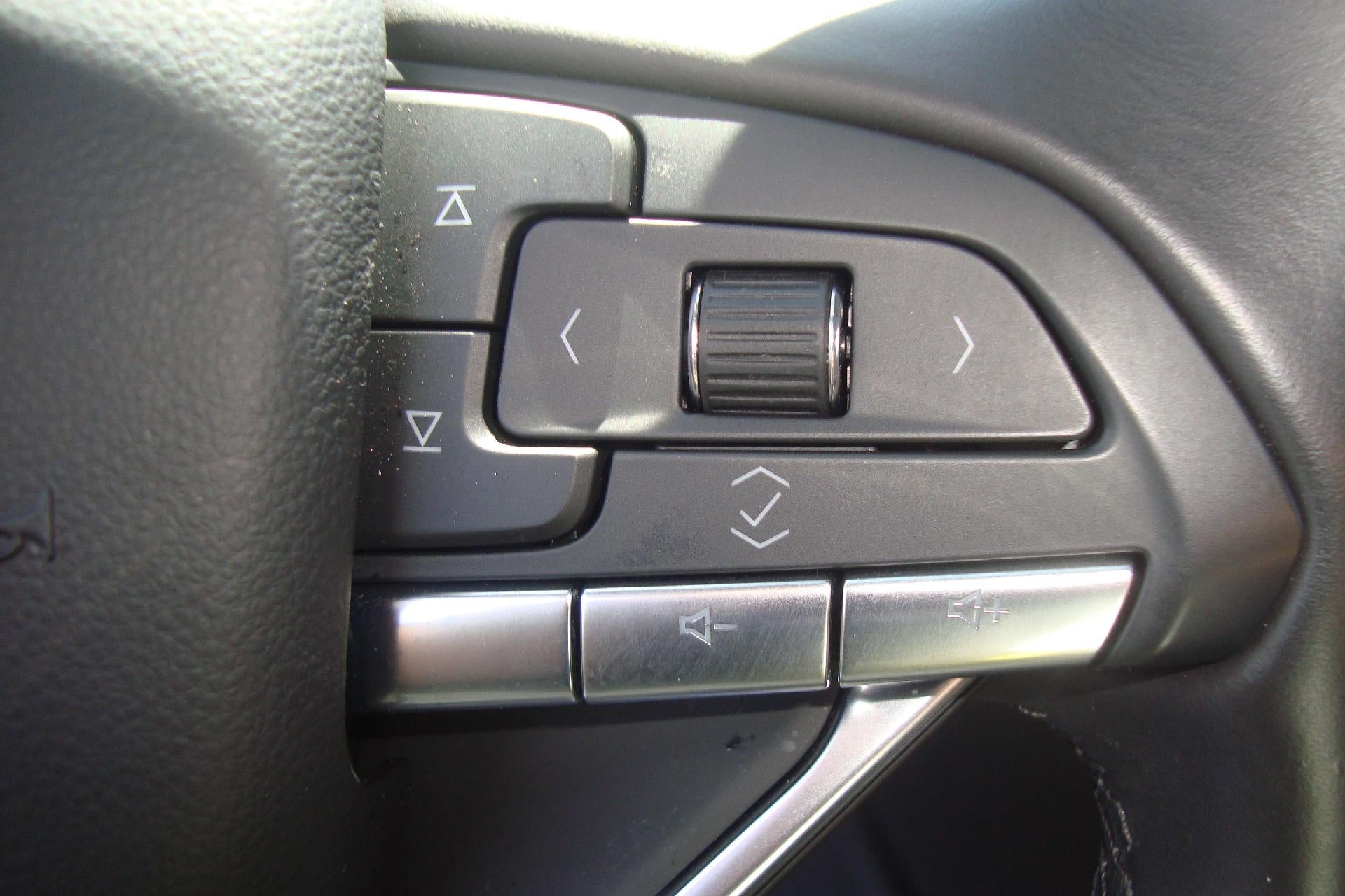 2024 Cadillac XT6 AWD Luxury