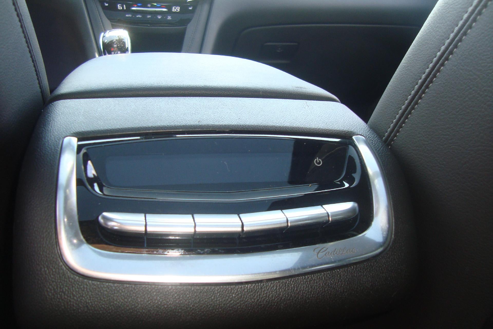 2024 Cadillac XT6 AWD Luxury