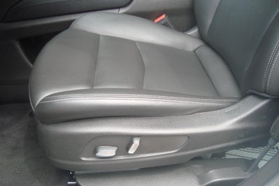 2023 Cadillac XT6 AWD Luxury