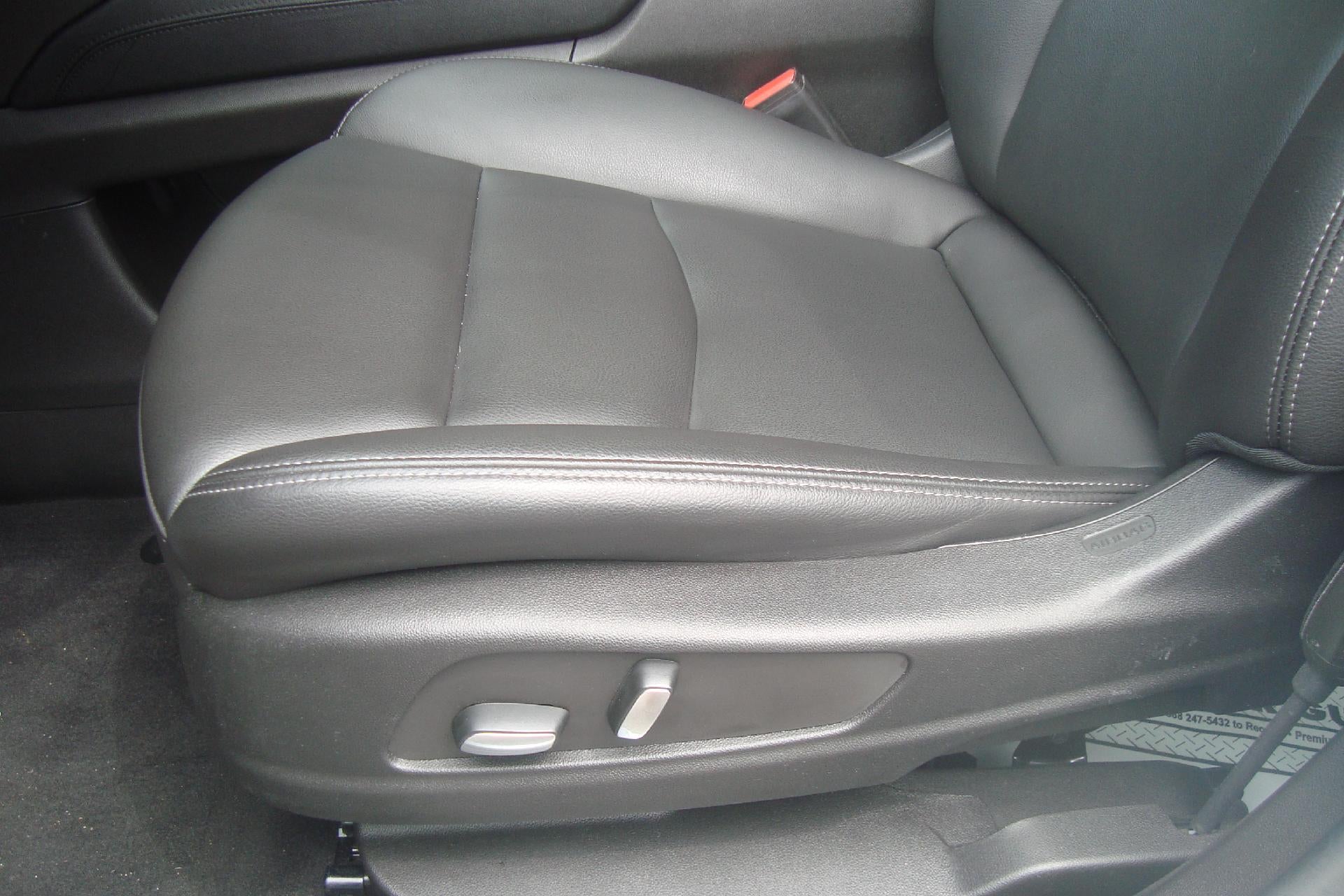 2023 Cadillac XT6 AWD Luxury