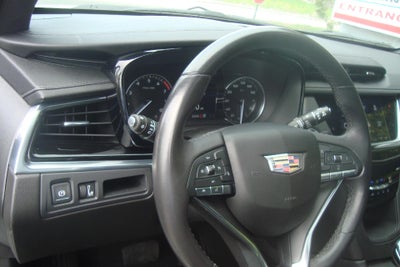 2023 Cadillac XT6 AWD Luxury