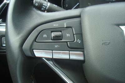 2023 Cadillac XT6 AWD Luxury