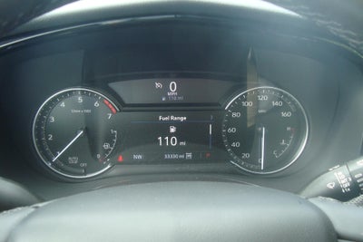 2023 Cadillac XT6 AWD Luxury