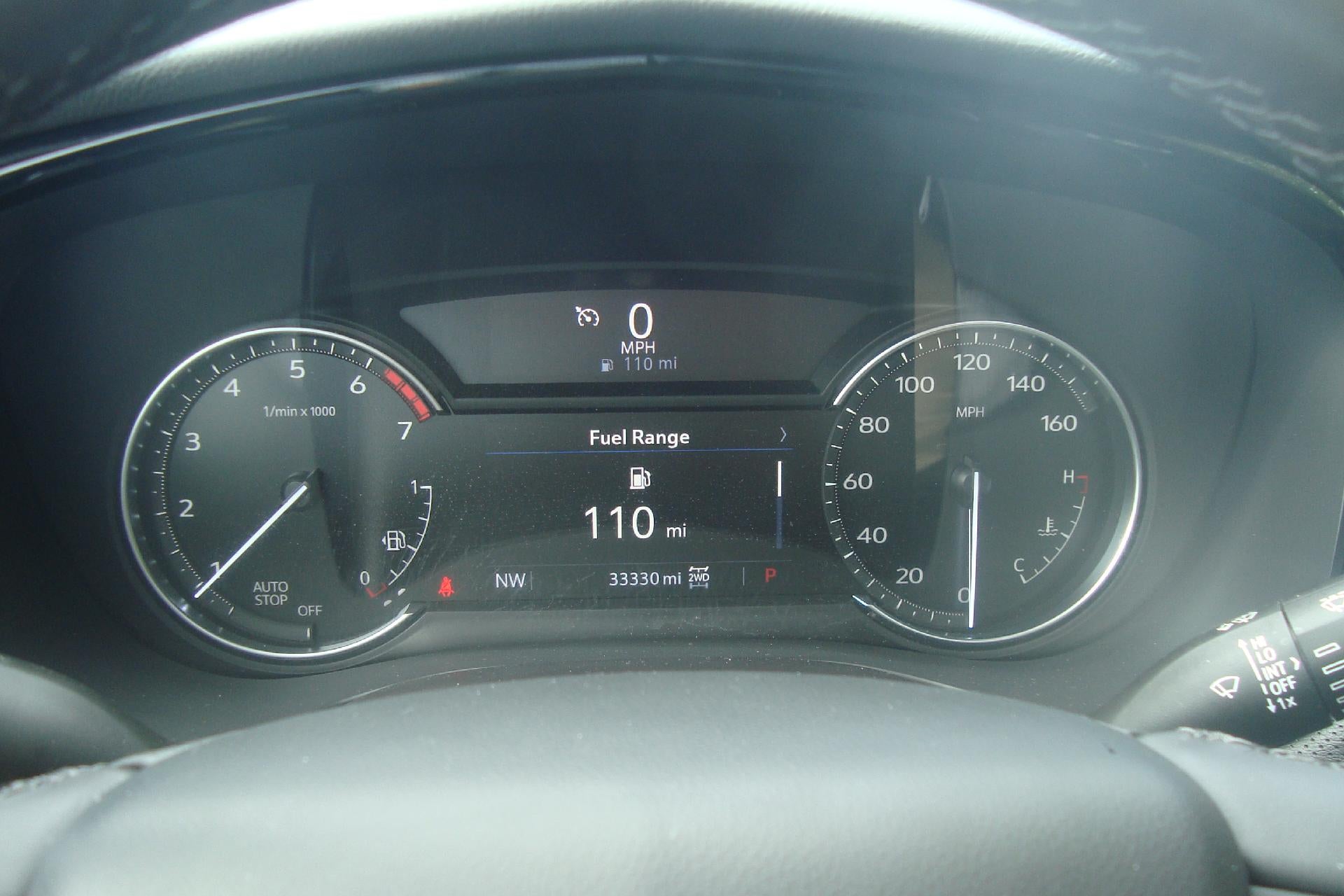 2023 Cadillac XT6 AWD Luxury