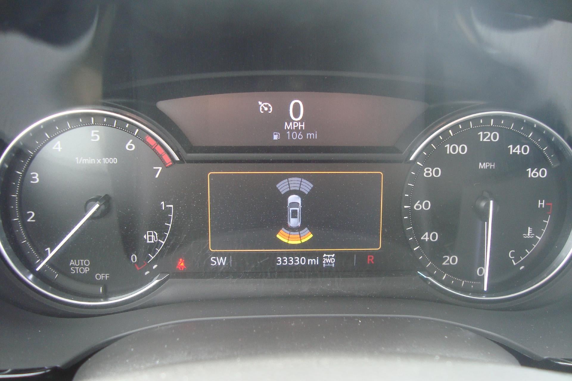 2023 Cadillac XT6 AWD Luxury