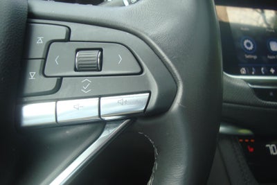 2023 Cadillac XT6 AWD Luxury