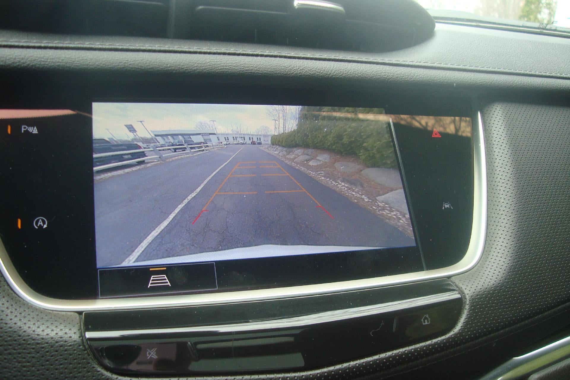 2023 Cadillac XT6 AWD Luxury