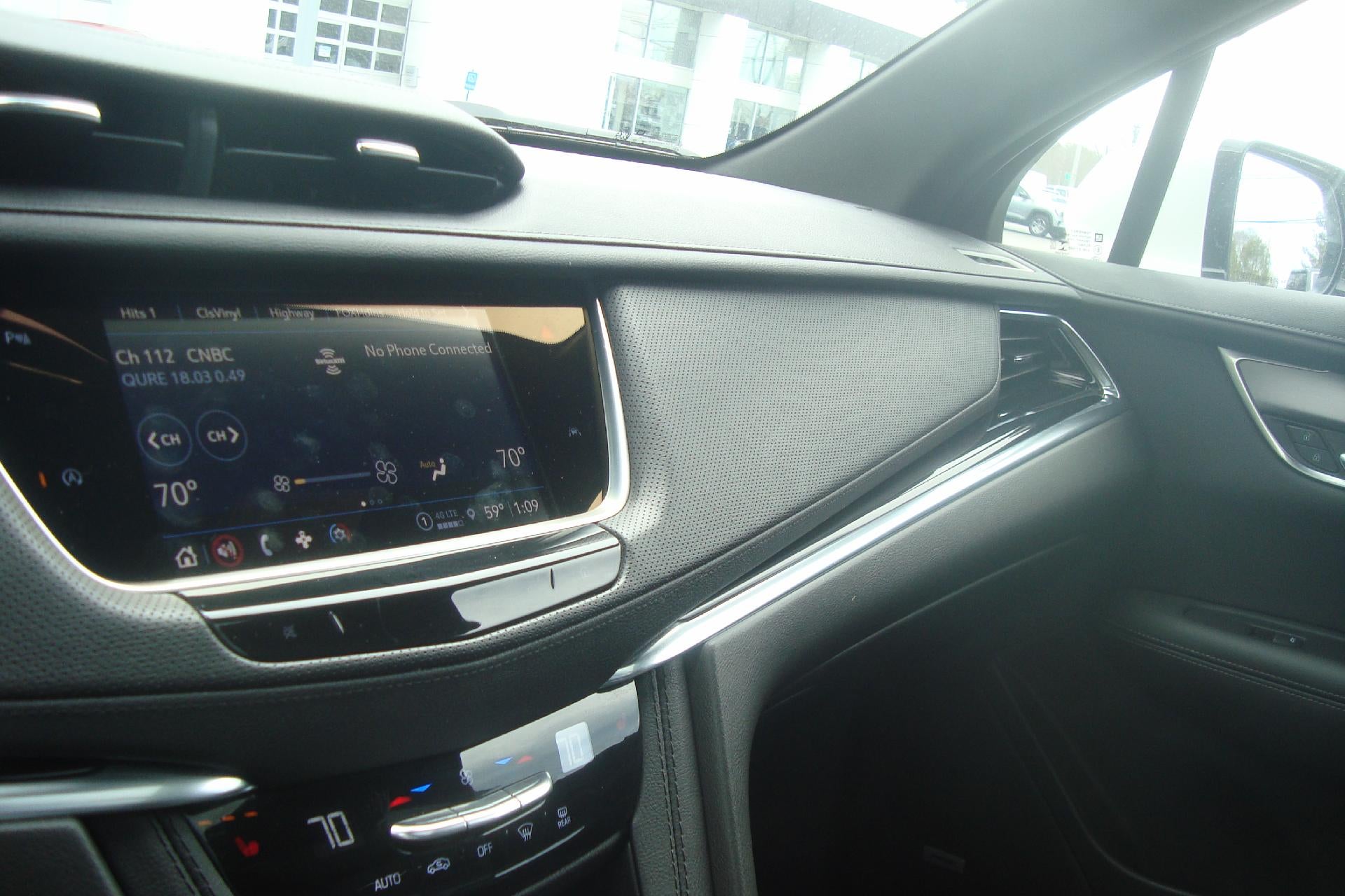 2023 Cadillac XT6 AWD Luxury