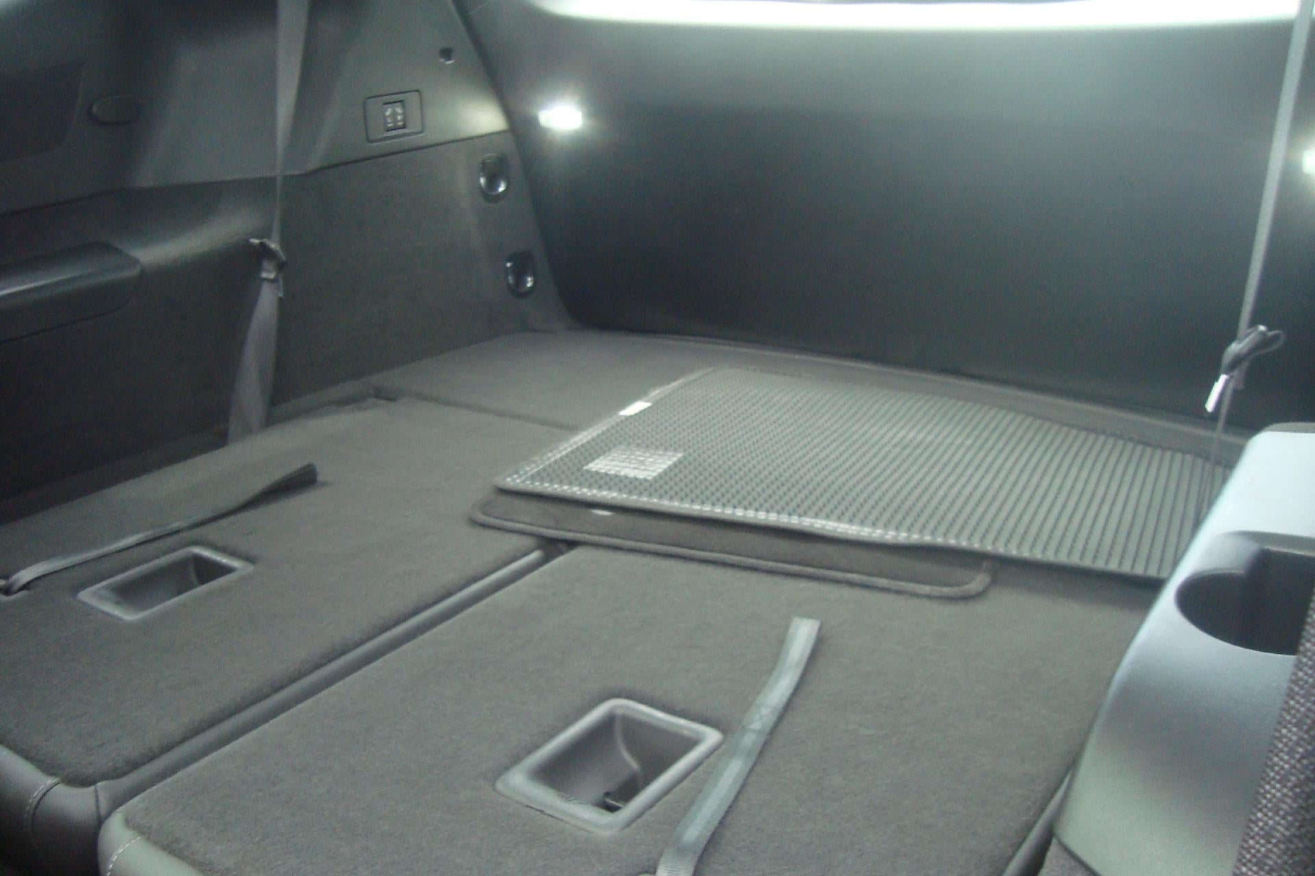 2023 Cadillac XT6 AWD Luxury