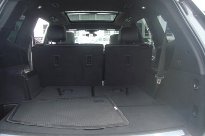 2023 Cadillac XT6 AWD Luxury