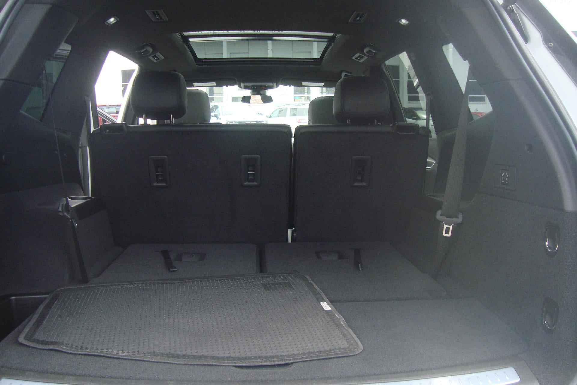 2023 Cadillac XT6 AWD Luxury