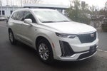 2023 Cadillac XT6 AWD Luxury