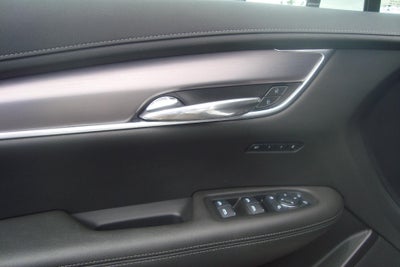 2023 Cadillac XT6 AWD Luxury