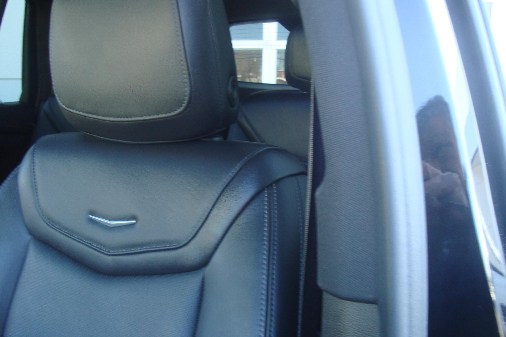 2023 Cadillac XT6 AWD Premium Luxury