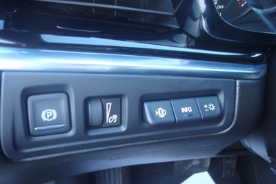 2023 Cadillac XT6 AWD Premium Luxury