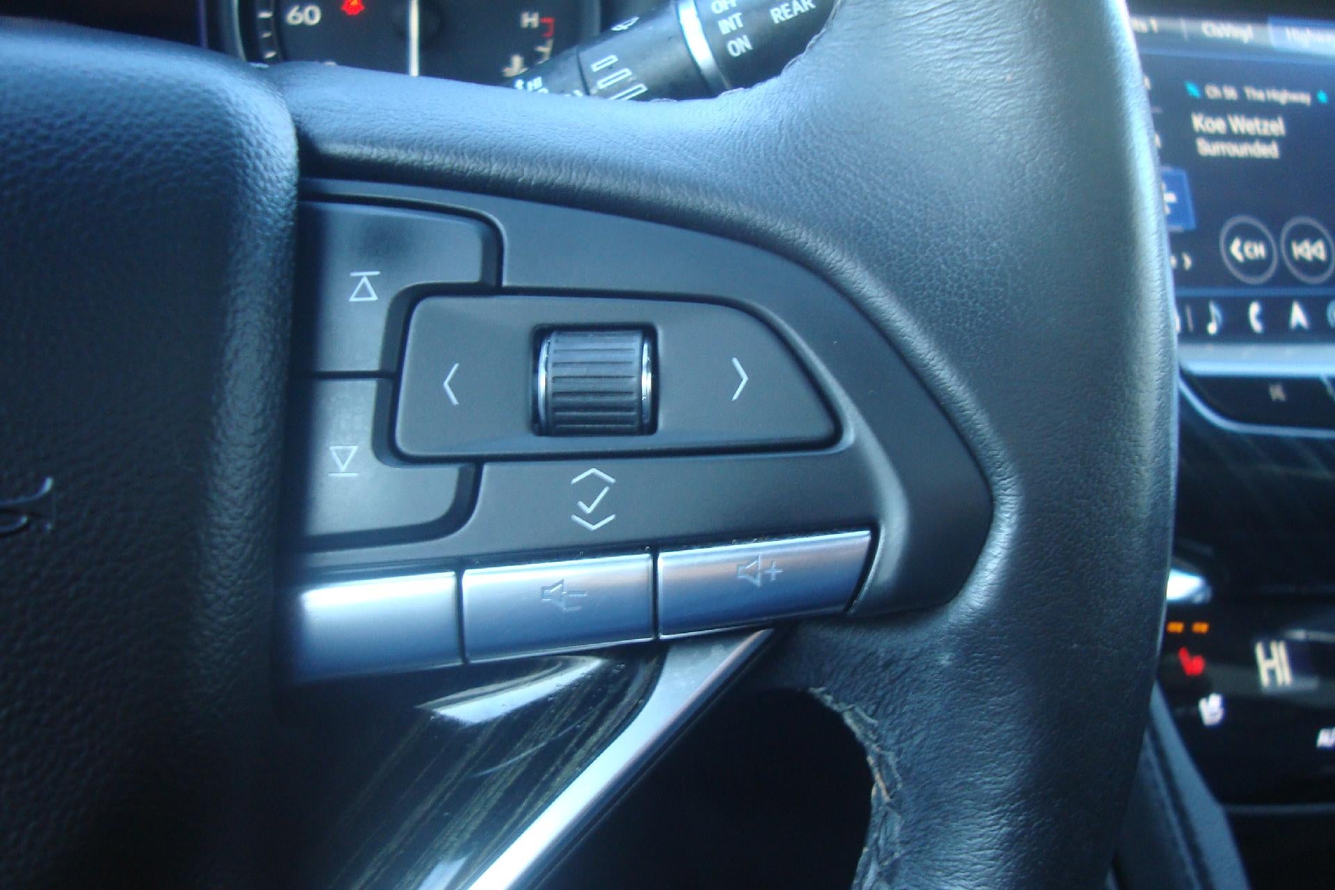 2023 Cadillac XT6 AWD Premium Luxury