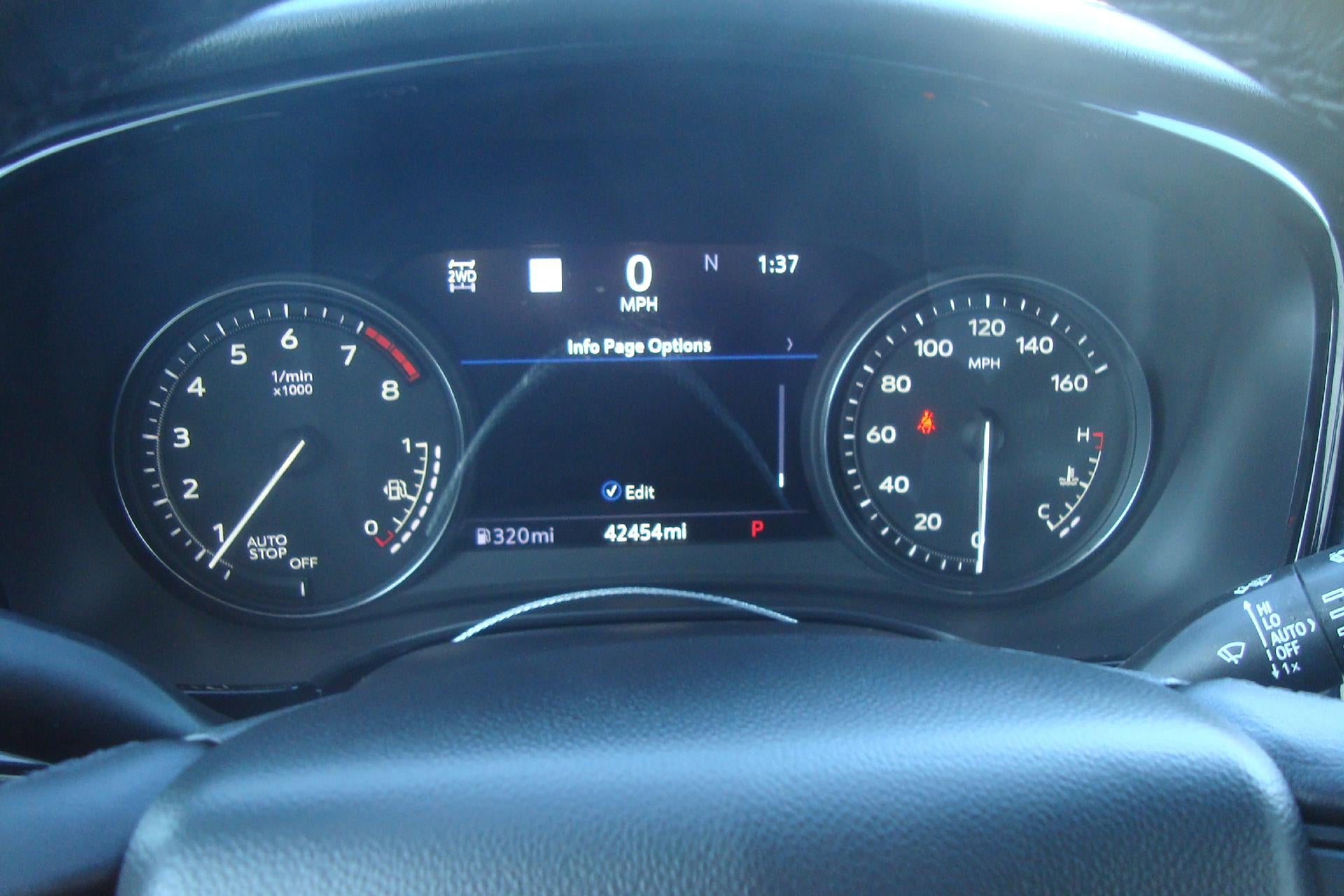 2023 Cadillac XT6 AWD Premium Luxury