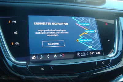 2023 Cadillac XT6 AWD Premium Luxury