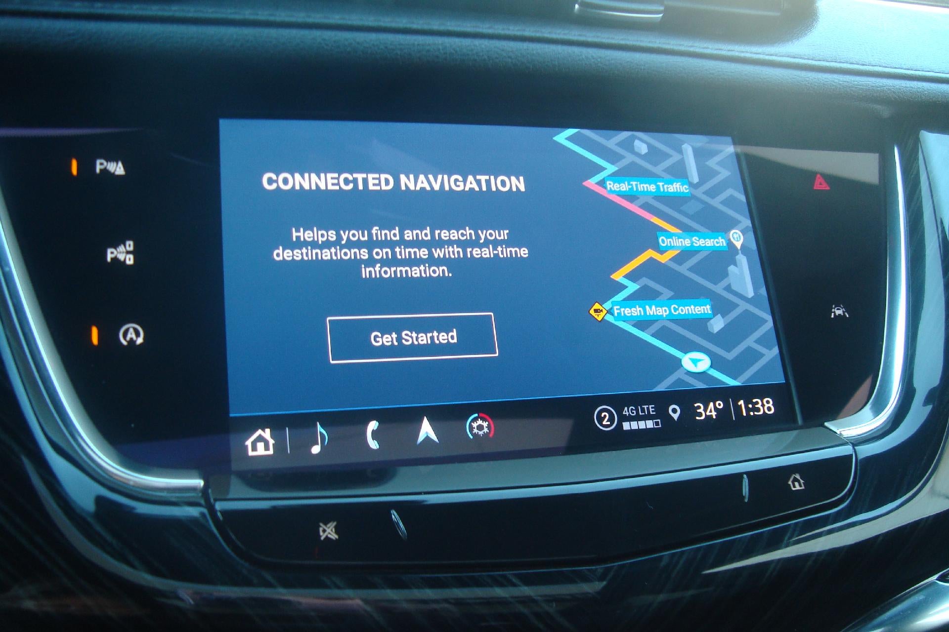 2023 Cadillac XT6 AWD Premium Luxury