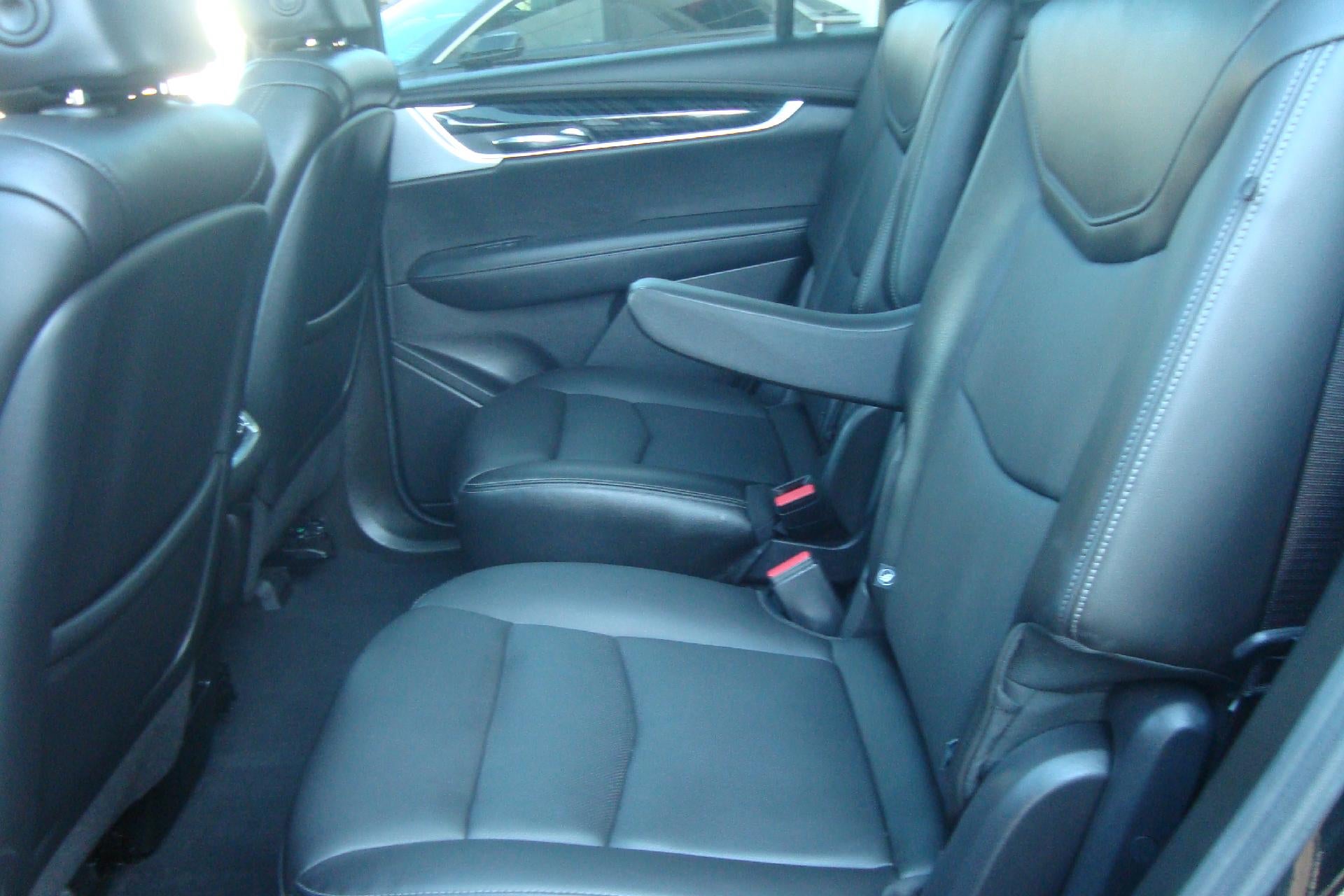 2023 Cadillac XT6 AWD Premium Luxury