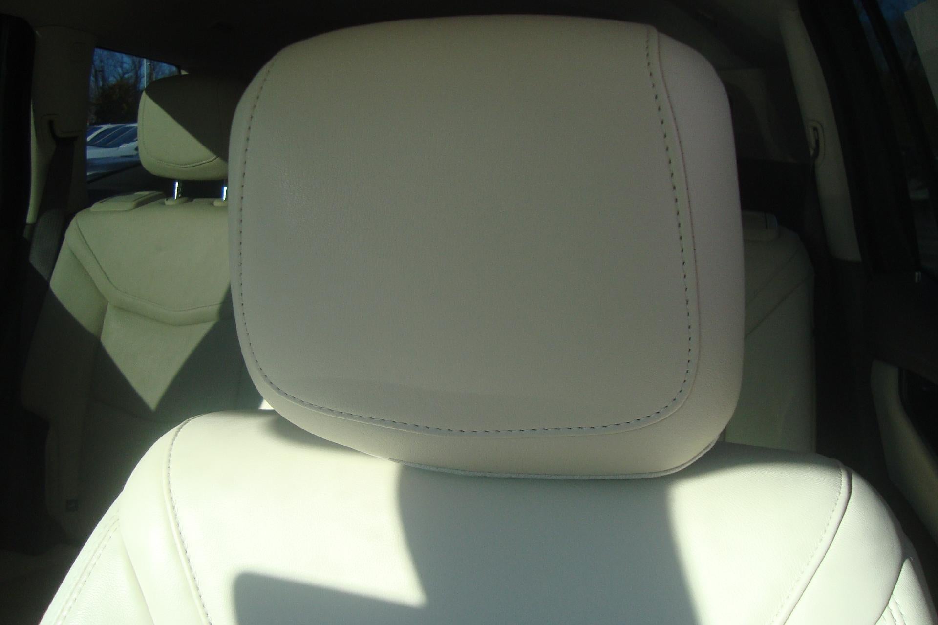 2023 Cadillac XT6 AWD Premium Luxury