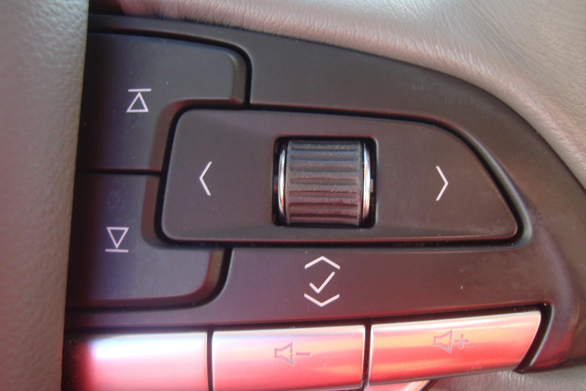 2023 Cadillac XT6 AWD Premium Luxury