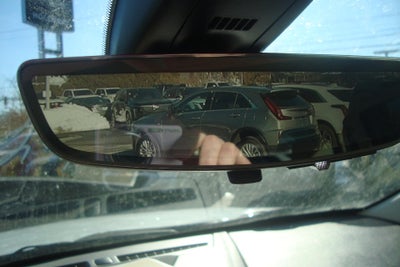 2023 Cadillac XT6 AWD Premium Luxury