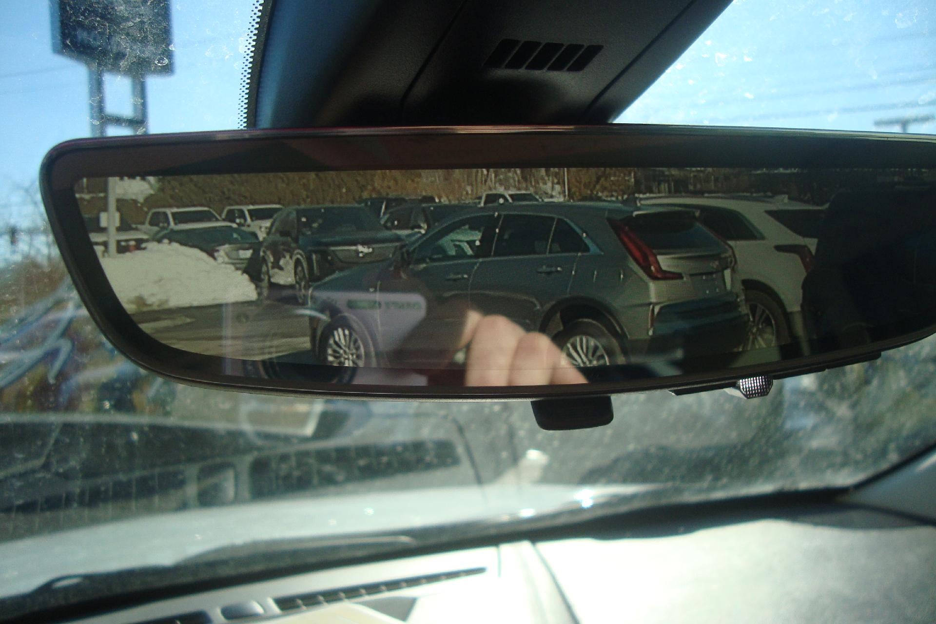 2023 Cadillac XT6 AWD Premium Luxury