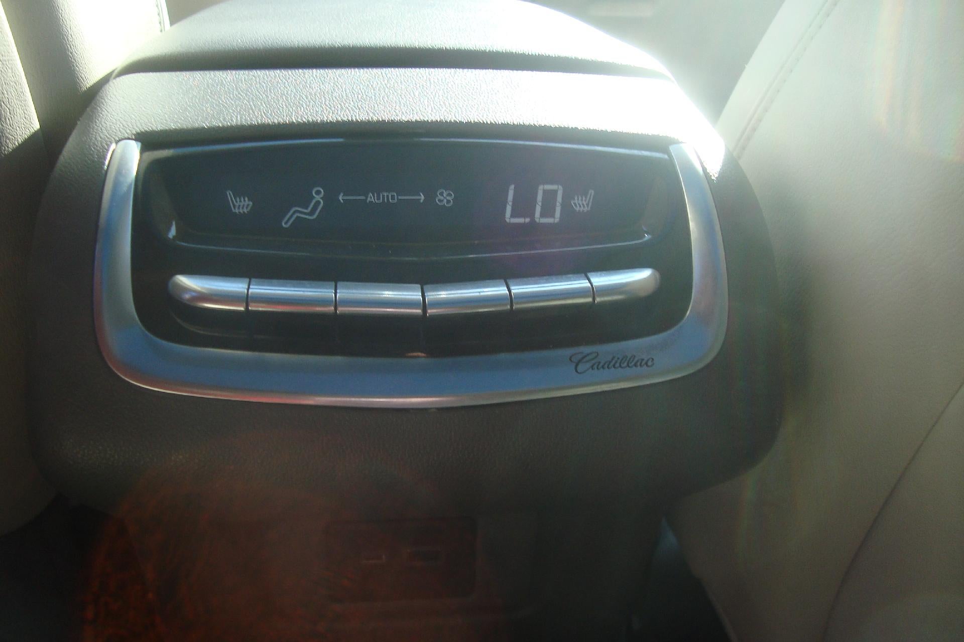 2023 Cadillac XT6 AWD Premium Luxury