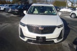 2023 Cadillac XT6 AWD Premium Luxury