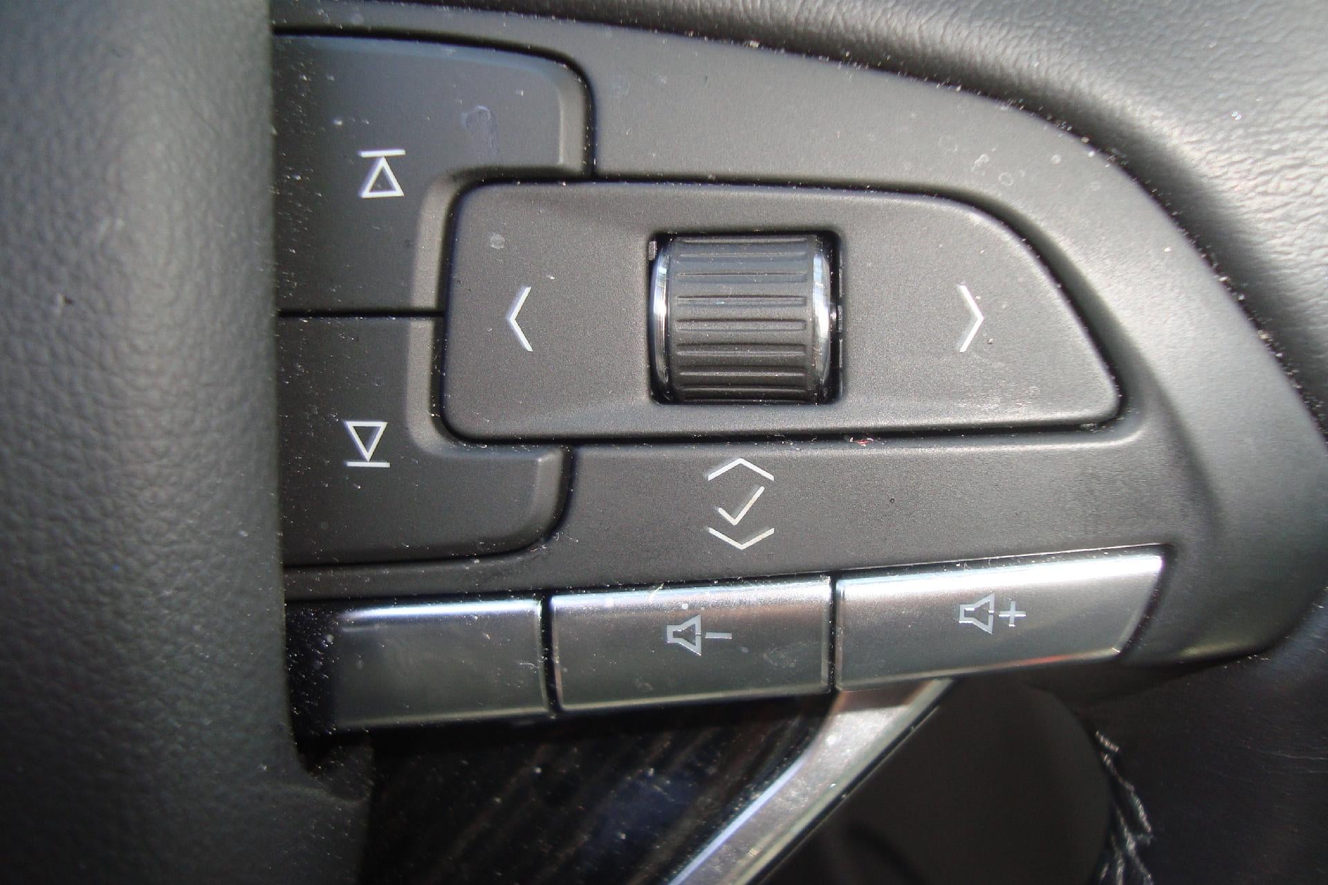 2025 Cadillac XT6 AWD Premium Luxury